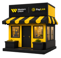 PayByBank and PayLink - Western Union
